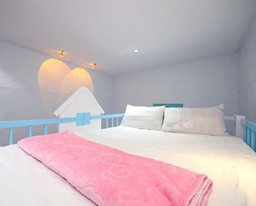 Da Nan Ao Homestay