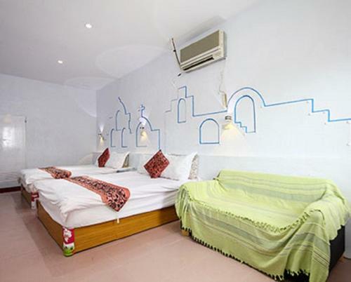 Da Nan Ao Homestay