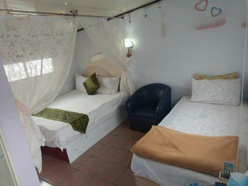 Da Nan Ao Homestay