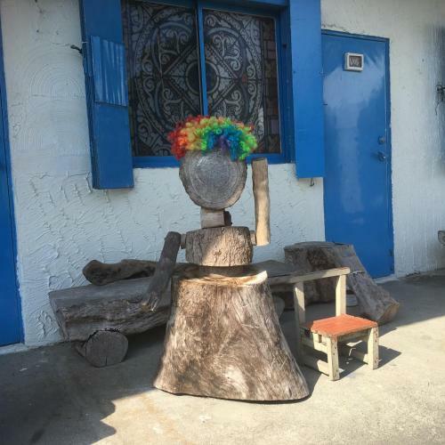 Da Nan Ao Homestay