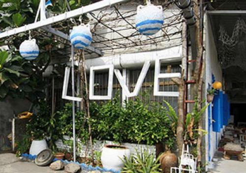 Da Nan Ao Homestay