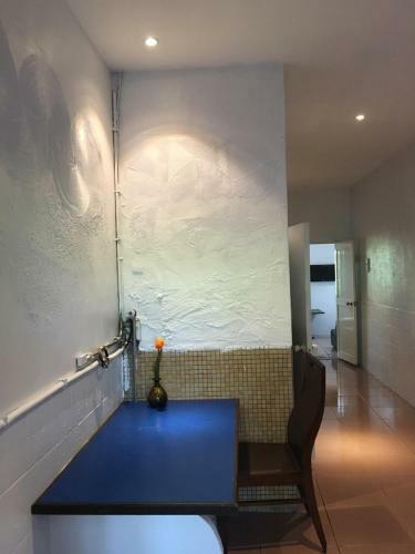 Da Nan Ao Homestay