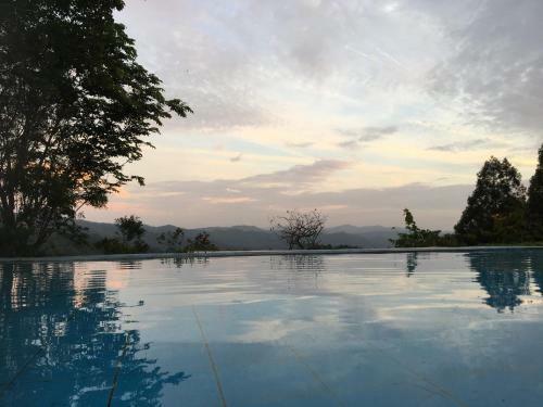Fong Chou Chalet