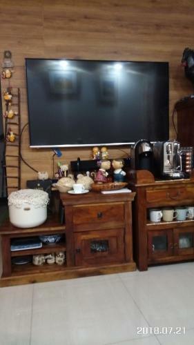 Apartamento Cozy Cottage
