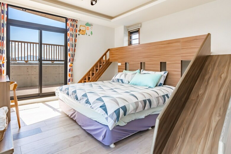Bed & Breakfast ????takumi Inn????