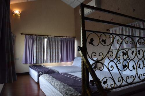 Happiness 199 Homestay