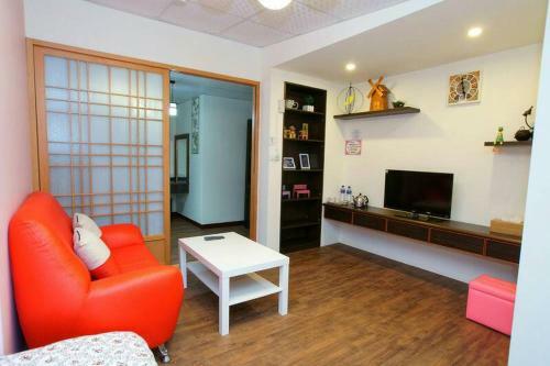 Happiness 199 Homestay
