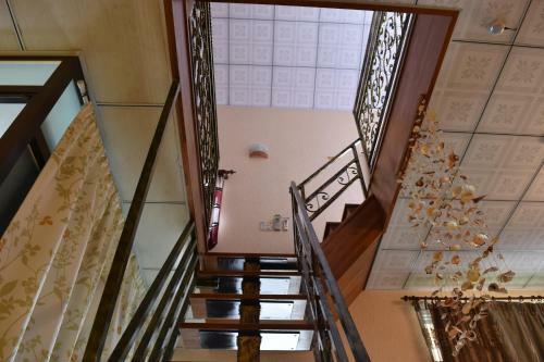 Happiness 199 Homestay