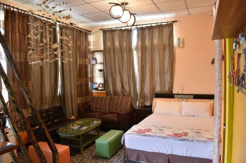 Happiness 199 Homestay