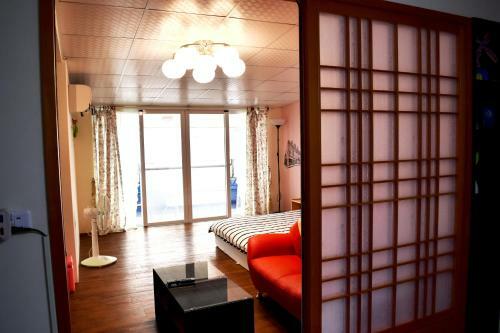 Happiness 199 Homestay