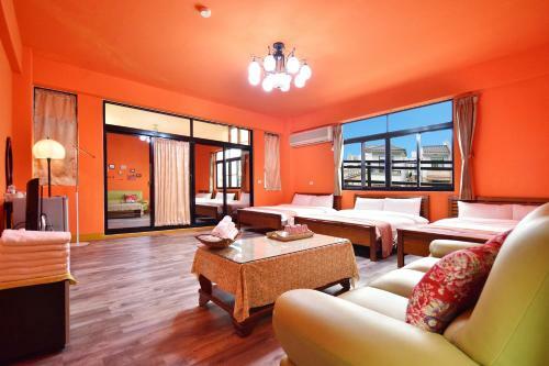 Heng Bin Bed And Breakfast