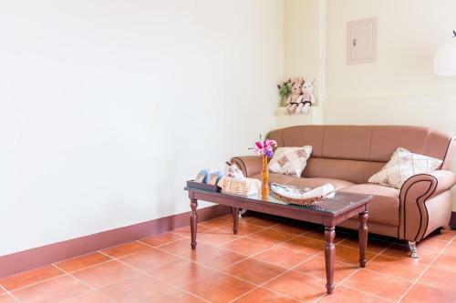 Heng Bin Bed And Breakfast