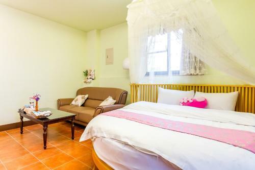 Heng Bin Bed And Breakfast