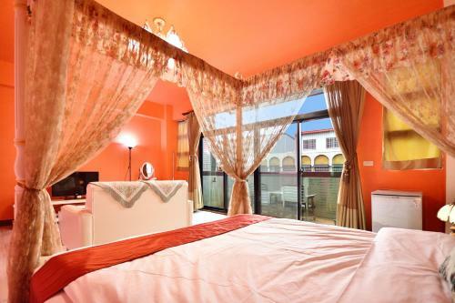 Heng Bin Bed And Breakfast