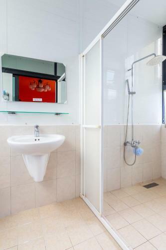 Heng Bin Bed And Breakfast