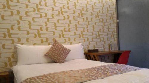 Hostal Eight View
