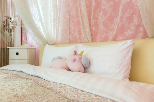 Angela Princess B&B