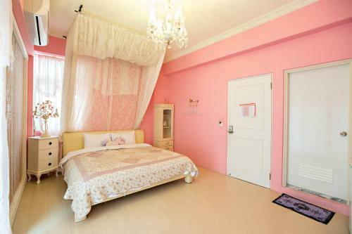 Angela Princess B&B