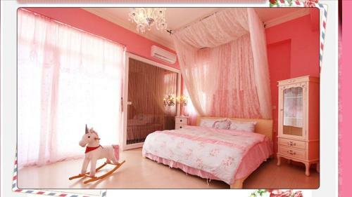 Angela Princess B&B