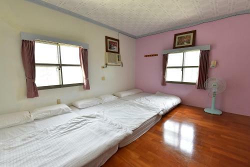 Ma-an B&B