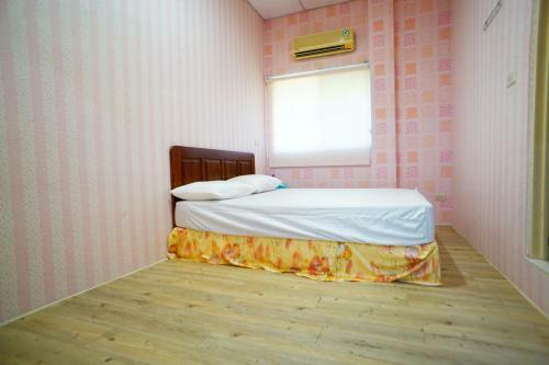 Ma-an B&B