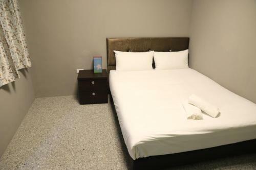 Posada Zhu Feng Hotel