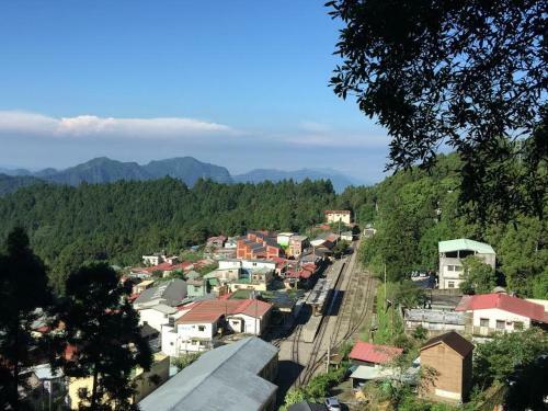 Shan Lan B&B