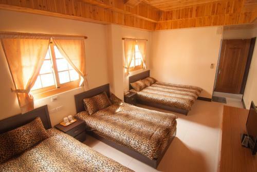 Chinbe Graceful Inn