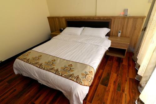 Agroturismo Bigger B&B
