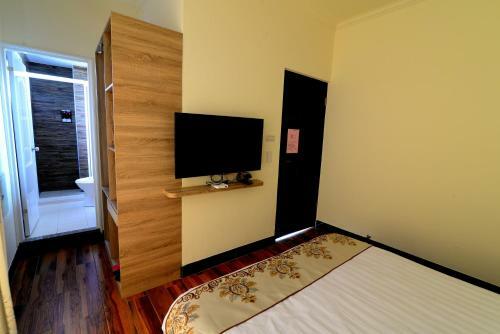 Agroturismo Bigger B&B