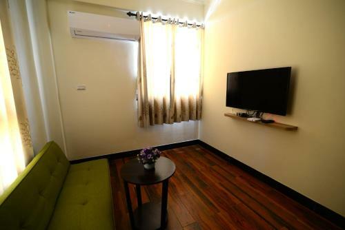 Agroturismo Bigger B&B