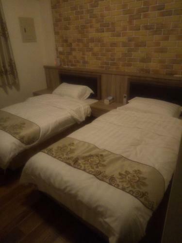 Agroturismo Bigger B&B