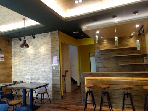 Agroturismo Bigger B&B