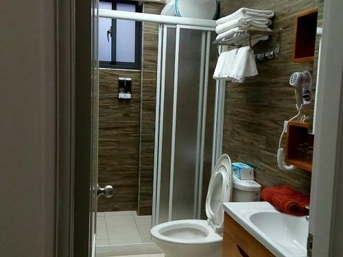 Agroturismo Bigger B&B