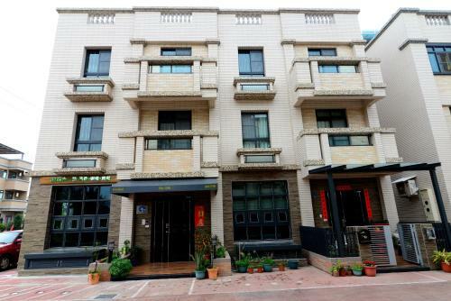 Agroturismo Bigger B&B