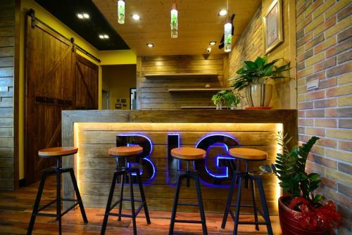 Agroturismo Bigger B&B
