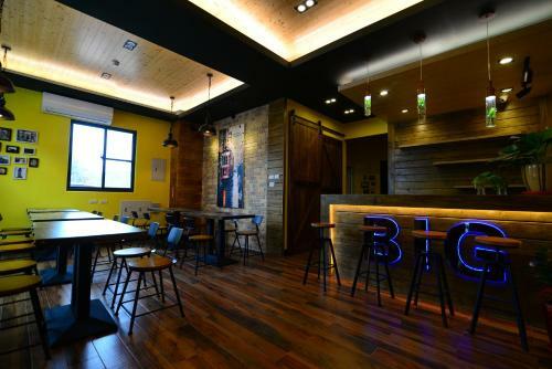 Agroturismo Bigger B&B