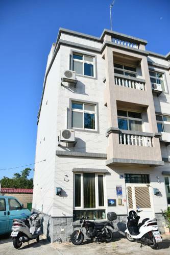 Agroturismo Balloon Dream Home Stay