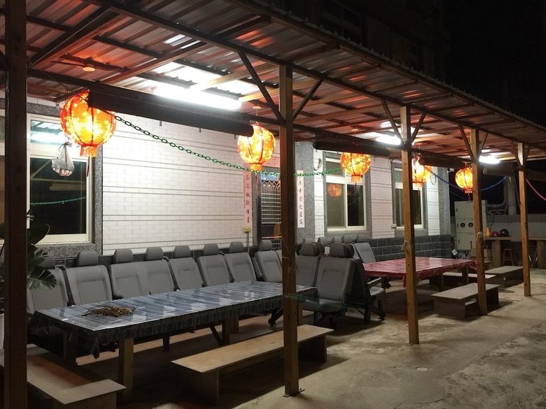 Bed & Breakfast Pu Jhen Homestay