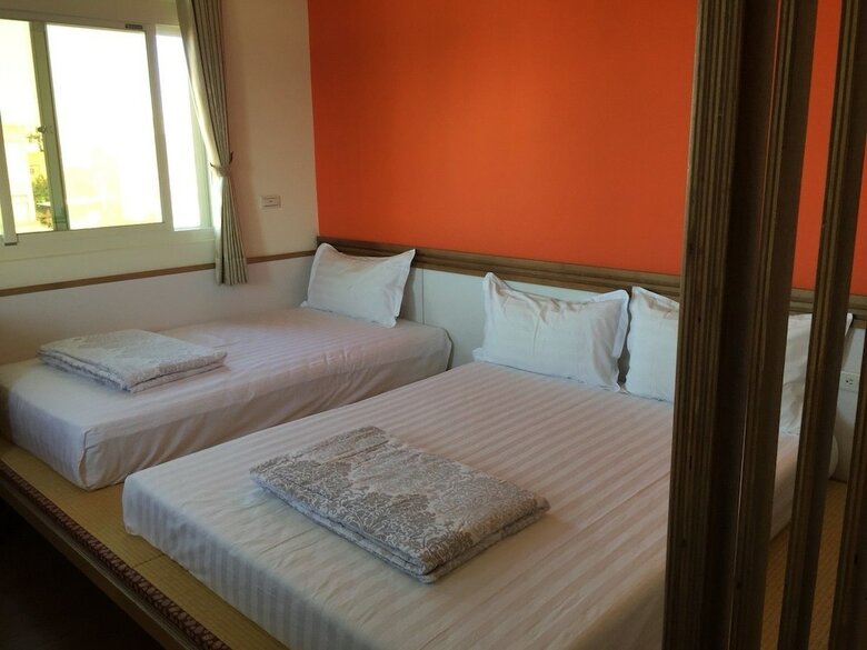 Bed & Breakfast Pu Jhen Homestay
