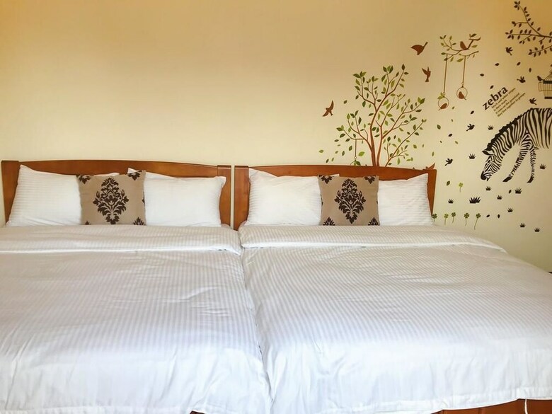 Bed & Breakfast Miss Xia's Homestay
