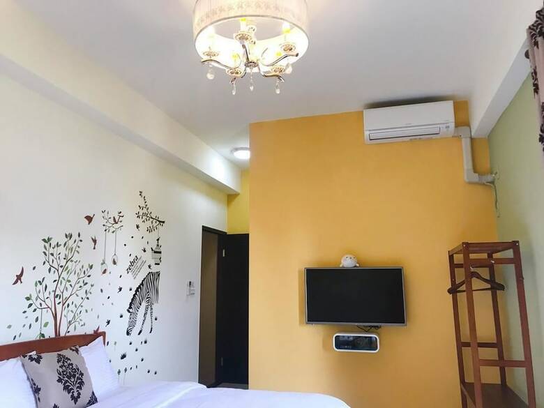 Bed & Breakfast Miss Xia's Homestay