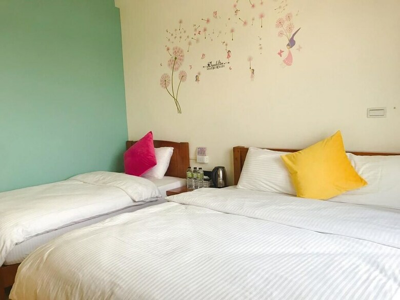 Bed & Breakfast Miss Xia's Homestay