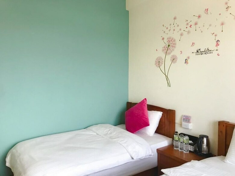 Bed & Breakfast Miss Xia's Homestay