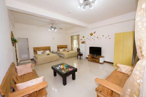 Ez Bay Homestay