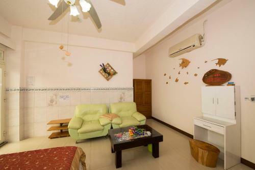 Ez Bay Homestay