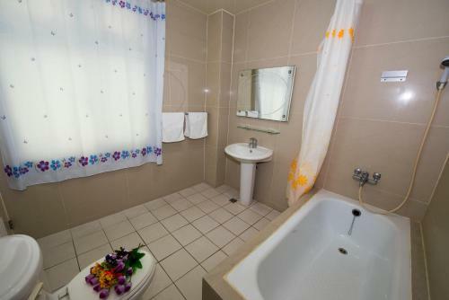 Ez Bay Homestay