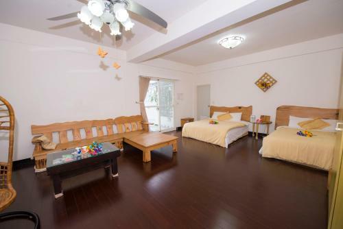 Ez Bay Homestay