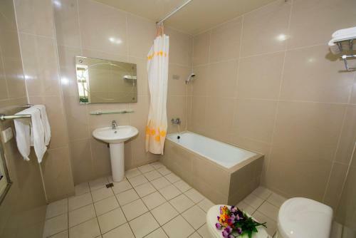 Ez Bay Homestay