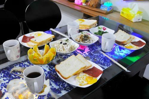 Ez Bay Homestay